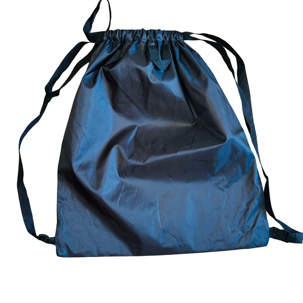 Skechers Multicolor Snoop Dogg Drawstring Bag NWOT - Picture 2 of 3